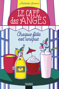 CHAQUE FILLE EST UNIQUE - Livre d'occasion