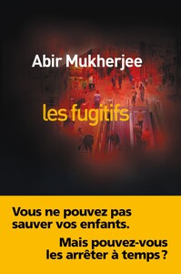 Les fugitifs - Livre d'occasion