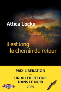 Il est long le chemin du retour - Livre d'occasion