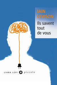 Ils savent tout de vous - Livre d'occasion