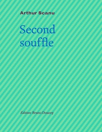 SECOND SOUFFLE - Livre d'occasion