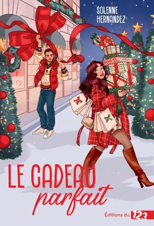 Le cadeau parfait - Livre d'occasion