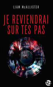 Je reviendrai sur tes pas - Livre d'occasion