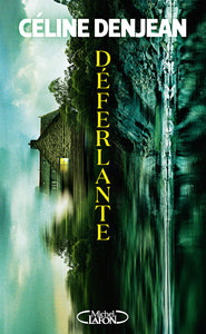 Deferlante - Livre d'occasion