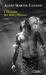 L'Homme des Mille Détours - Livre d'occasion