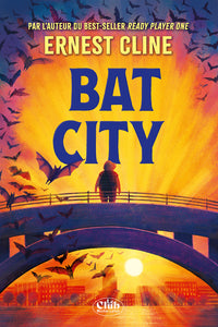 Bat city - Livre d'occasion