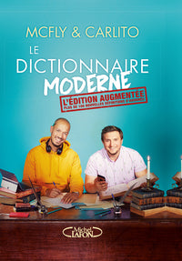 Le dictionnaire moderne - edition augmentee - Livre d'occasion