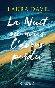 La nuit ou nous l'avons perdu - Livre d'occasion