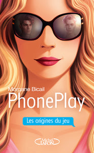 Phoneplay - les origines du jeu - Livre d'occasion