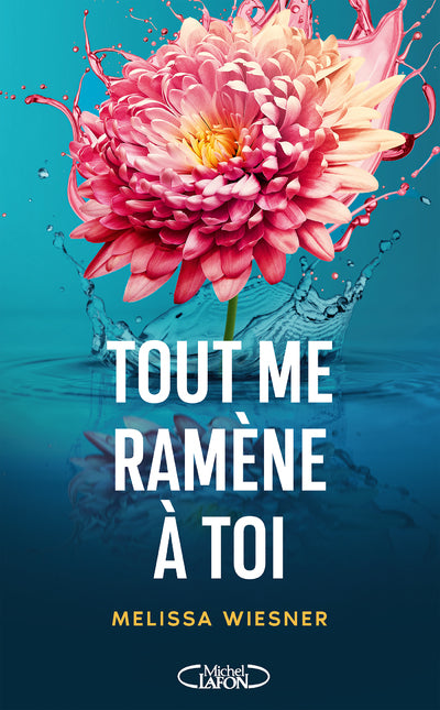 Tout me ramene a toi - Livre d'occasion
