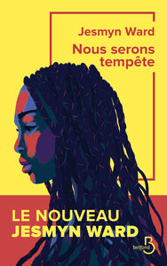 Nous serons tempete - Livre d'occasion