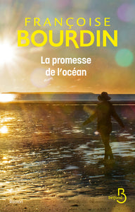 La promesse de l'ocean - Livre d'occasion