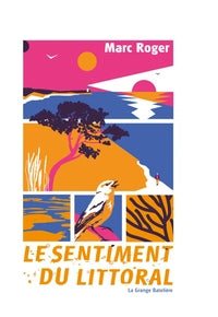 LE SENTIMENT DU LITTORAL - Livre d'occasion