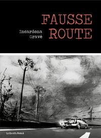 Fausse route - Livre d'occasion