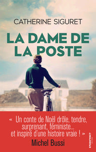 La dame de la poste - Livre d'occasion