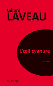 L'oeil cyanure - Livre d'occasion