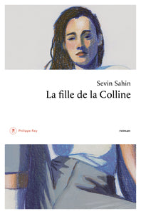 La fille de la colline - Livre d'occasion