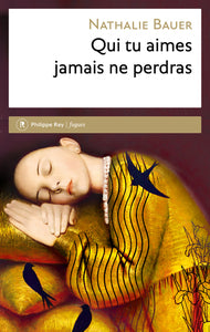 Qui tu aimes jamais ne perdras - Livre d'occasion