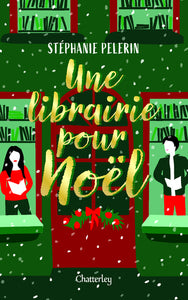 Une librairie pour noel - Livre d'occasion