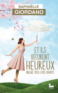 Et ils vecurent heureux malgre tous leurs enfants - edition collector - edition speciale - Livre d'occasion