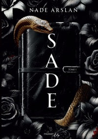 Sade - tome 1 - Livre d'occasion