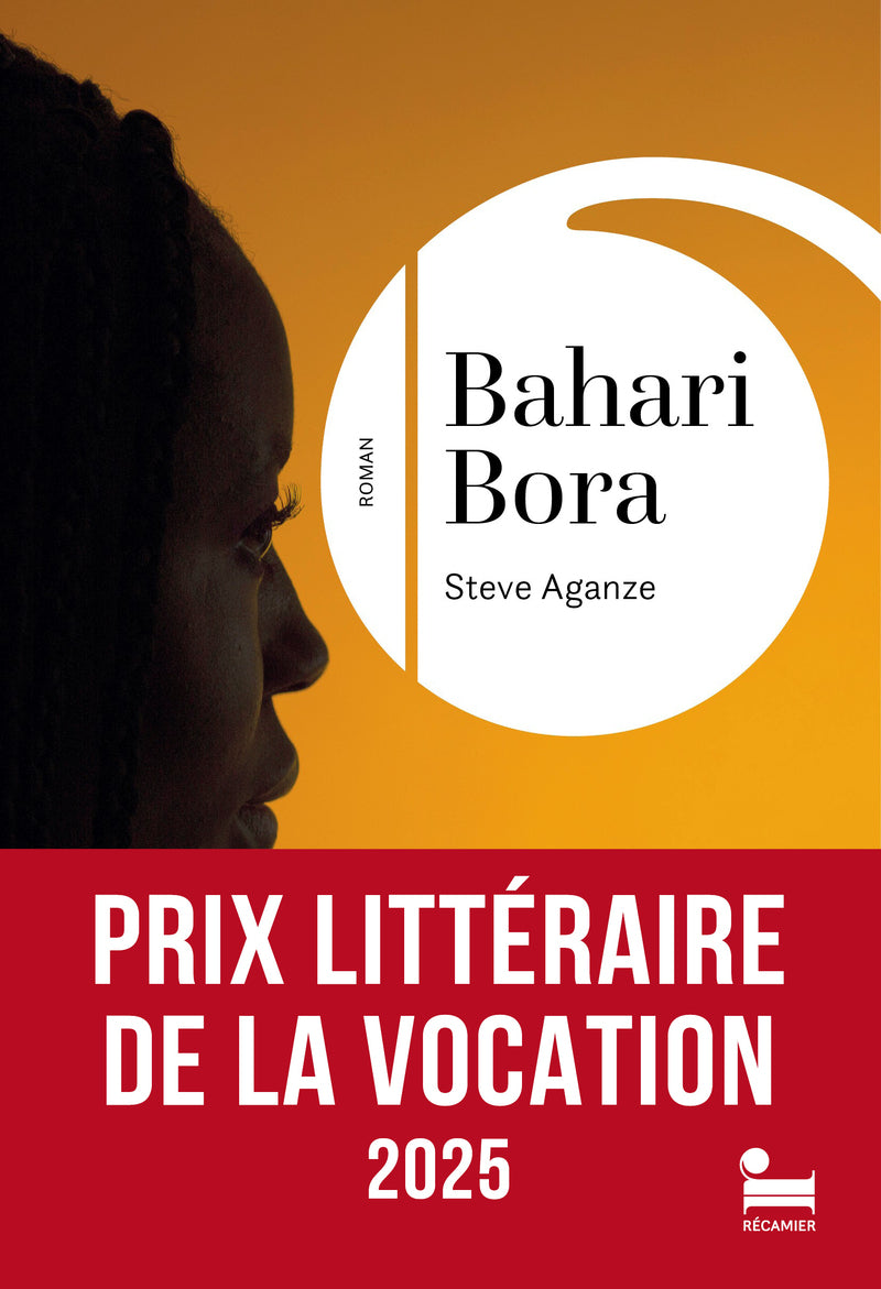 Bahari-bora - Livre d'occasion
