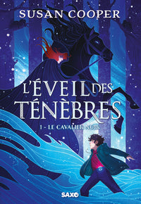 L'eveil des tenebres - tome 01 le cavalier noir (broche) - Livre d'occasion