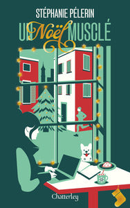 Un noel muscle - Livre d'occasion