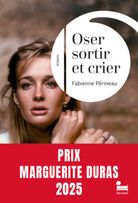Oser sortir et crier - Livre d'occasion