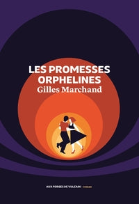 LES PROMESSES ORPHELINES - Livre d'occasion