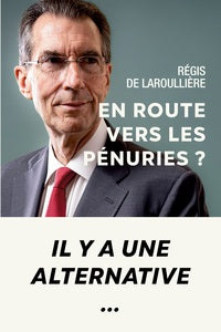 En route vers les penuries ? - il y a une alternative... - Livre d'occasion