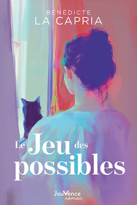 Le jeu des possibles - Livre d'occasion
