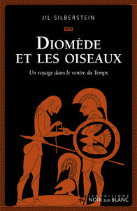 DIOMEDE ET LES OISEAUX - Livre d'occasion