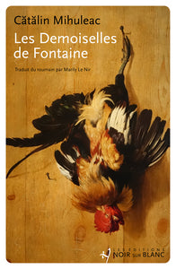 Les demoiselles de fontaine - Livre d'occasion