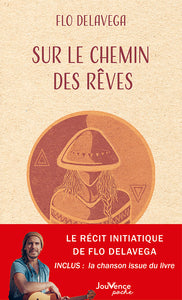 Sur le chemin des rêves - Livre d'occasion