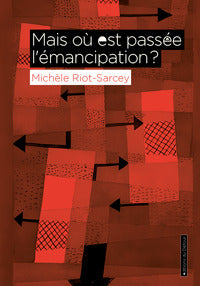 Mais ou est passee l'emancipation ? - Livre d'occasion