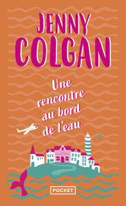Une rencontre au bord de l'eau - Livre d'occasion