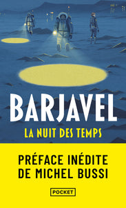 La Nuit des temps - Livre d'occasion