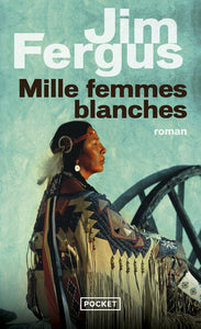 Mille femmes blanches - Livre d'occasion