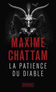 La patience du diable - Livre d'occasion