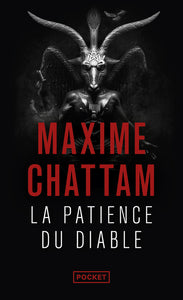La patience du diable - Livre d'occasion
