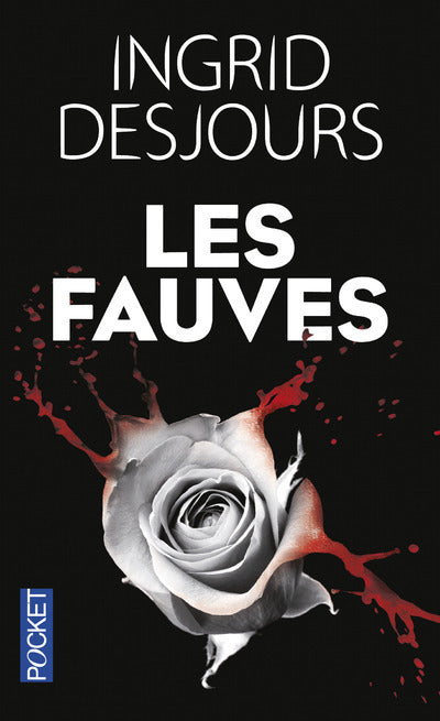 Les fauves - Livre d'occasion