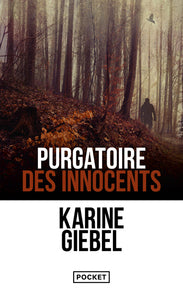 Purgatoire des innocents - Livre d'occasion