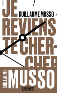 Je reviens te chercher - Livre d'occasion