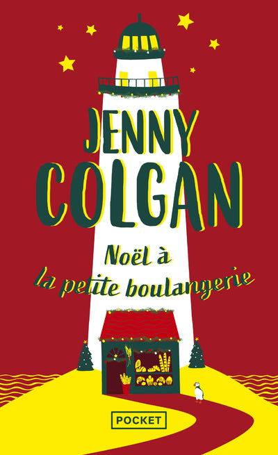 Noel a la petite boulangerie - Livre d'occasion