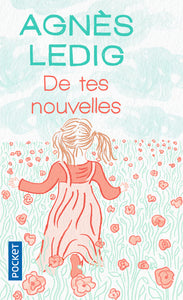 De tes nouvelles - Livre d'occasion