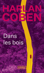 Dans les bois - Livre d'occasion
