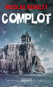 Complot - Livre d'occasion