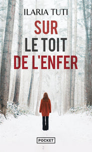 Sur le toit de l'enfer - Livre d'occasion