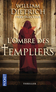 L'ombre des templiers - Livre d'occasion